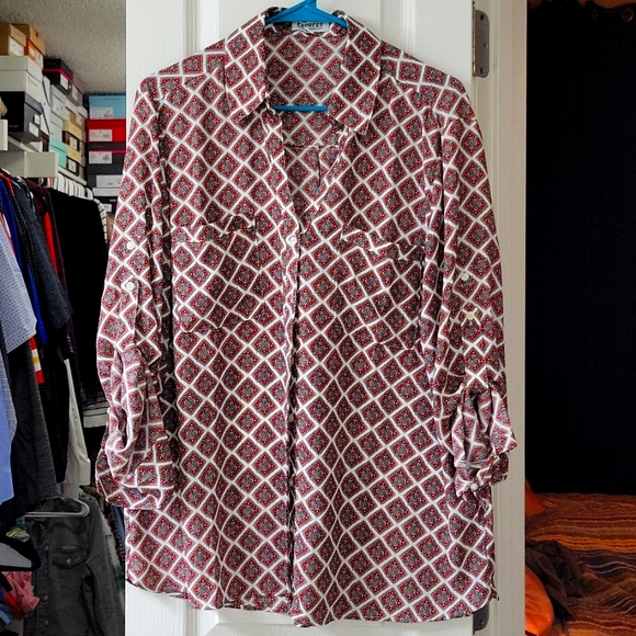 Express Tops - Express top